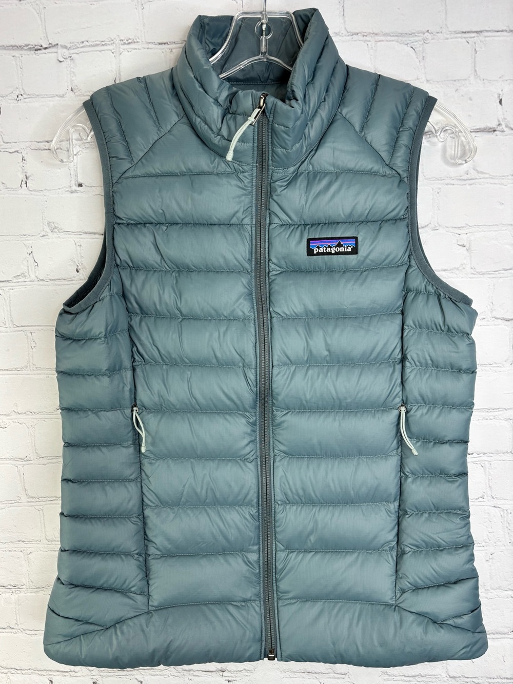 Patagonia Women's Down Sweater Vest